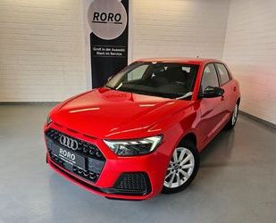 Audi Audi A1 1.0 TFSI Sportback 30 TFSI advanced + LED/ Gebrauchtwagen