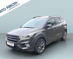 Ford Ford Kuga 2.0 TDCi 4x4 Aut. ST-Line Gebrauchtwagen