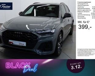 Audi Audi SQ5 3.0 TDI quattro Gebrauchtwagen