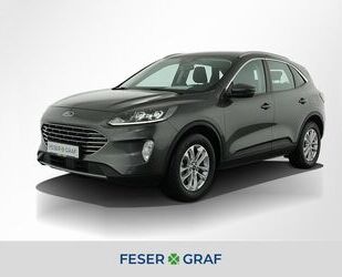 Ford Ford Kuga 1.5 EcoBoost Titanium Navi,Kamera,Sports Gebrauchtwagen