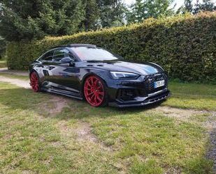 Audi Audi RS5 2.9 TFSI tiptronic quattro -700 PS Gebrauchtwagen