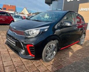 Kia Kia Picanto GT-Line Gebrauchtwagen