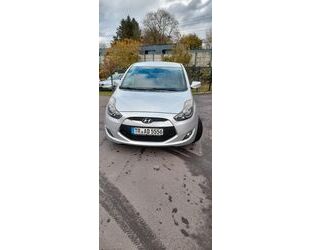 Hyundai Hyundai ix20 1.4 CRDi Classic Classic Gebrauchtwagen