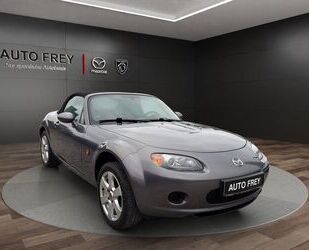 Mazda Mazda MX-5 1.8 Energy KLIMA Gebrauchtwagen