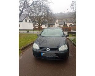 VW Volkswagen Golf 1.4 Trendline Trendline Gebrauchtwagen