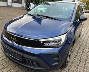 Opel Opel Crossland (X) Gebrauchtwagen