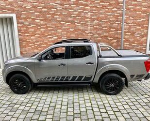 Nissan Nissan Navara N-Guard - NUR 41 KM - SONDERMODELL Gebrauchtwagen