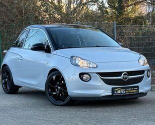 Opel Opel Adam Slam/Tüv Neu/1Hand/Scheckheft/Sportpaket Gebrauchtwagen