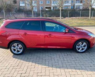 Ford Ford Focus 1,6TDCi 85kW S/S DPF Business Business Gebrauchtwagen