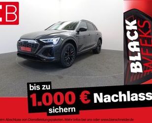 Audi Audi Q8 e-tron 55 quattro edition S line 589,- PAN Gebrauchtwagen