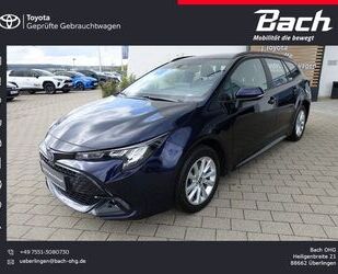 Toyota Toyota Corolla 2.0-l-Hybrid Touring Sports Busines Gebrauchtwagen