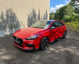 Hyundai Hyundai i30 N Performance/SHZ/LHZ/RFK/SPORT Gebrauchtwagen