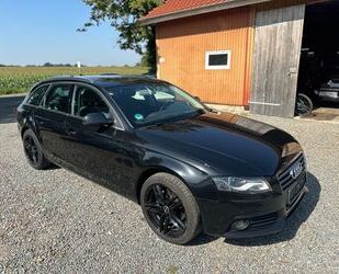 Audi Audi A4 1.8 TFSI Automatik Ambiente Avant Gebrauchtwagen