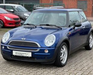 Mini MINI ONE Mini One*ALWETTER*KLIMA* Gebrauchtwagen