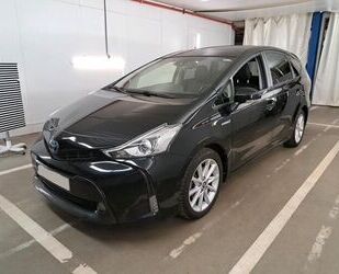 Toyota Toyota Prius+ 1.8 Hybrid*Panoramadach*7 Sitze Gebrauchtwagen