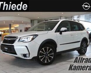 Subaru Subaru Forester 2.0 XT EXCLUSIVE 4X4 NAVI/SH/KAMER Gebrauchtwagen