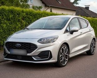 Ford Ford Fiesta ST-Line Vignale 1,0 EcoBoost ST-Stylin Gebrauchtwagen