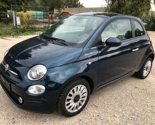 Fiat Fiat 500 1.0 GSE N3 Hyrid Dolcevita Gebrauchtwagen