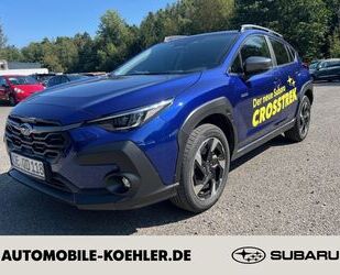 Subaru Subaru Crosstrek Comfort 2.0ie EU6d Navigation Gebrauchtwagen