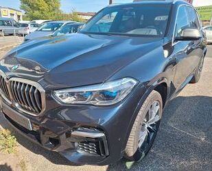 BMW BMW X5 M50 M50i -super Zustand Gebrauchtwagen