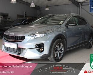 Kia Kia XCeed Edition 7 AHK / Sitzheizung / LED Licht Gebrauchtwagen