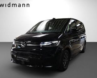 VW Volkswagen T7 Multivan Life 2.0 l TDI 7G-DSG AHK,L Gebrauchtwagen