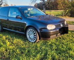 VW Volkswagen Golf 2.0 Highline Highline Gebrauchtwagen