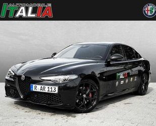 Alfa Romeo Giulia Gebrauchtwagen