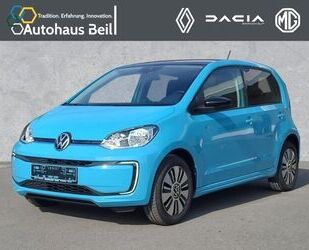 VW Volkswagen up! e Style CCS Klimaautom DAB SHZ Gebrauchtwagen