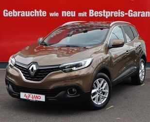 Renault Renault Kadjar 1.2 TCe 130 Business Edition Navi P Gebrauchtwagen