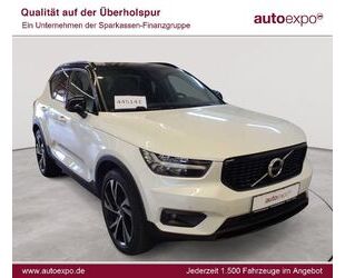 Volvo Volvo XC40 T5 Recharge RDesign AHK XENIUM Gebrauchtwagen