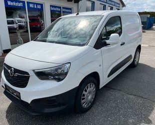 Opel Opel Combo E Cargo 1,5 D*Edition*Klima/PDC/LKW/1.H Gebrauchtwagen