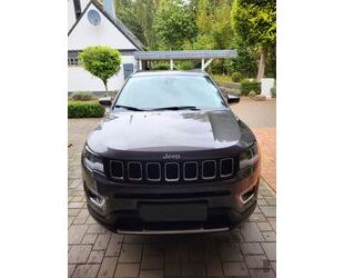 Jeep Jeep Compass 1.3 T-GDI I4 4xe Limited 4WD Auto Li. Gebrauchtwagen