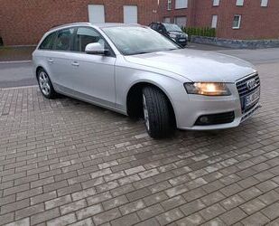 Audi Audi A4 1.8 TFSI multitronic Ambiente Avant Ambien Gebrauchtwagen