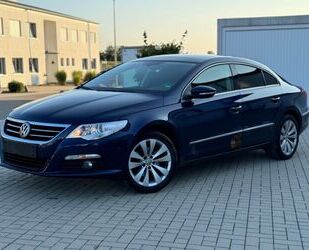 VW Volkswagen Passat CC*Navi*6Gang*Xenon*1Hand Gebrauchtwagen