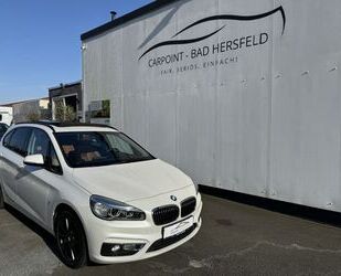 BMW BMW 225 Xe iPerformance Luxury L.*HYBRID*KAMERA*H& Gebrauchtwagen