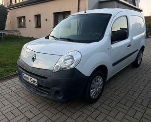 Renault Renault Kangoo*Wenig KM*TÜV+Zahnriemen=NEU. Gebrauchtwagen