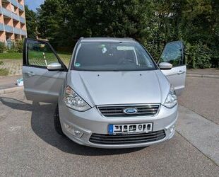 Ford Ford Galaxy 1,6 EcoBoost Trend Trend Gebrauchtwagen