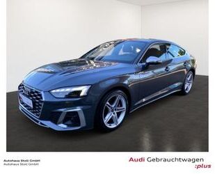 Audi Audi S5 Sportback 3.0 TDI quattro BusinessPaket+Na Gebrauchtwagen