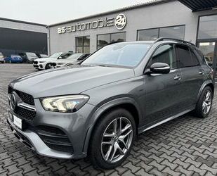 Mercedes-Benz Mercedes-Benz GLE*350de*4M*AMG-PAKET*360°ACC*HUD*L Gebrauchtwagen