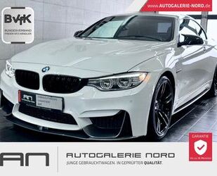 BMW BMW M4 Cabrio Performance+M Drivers Package Gebrauchtwagen