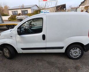 Peugeot Peugeot Bipper Kastenwagen Gebrauchtwagen