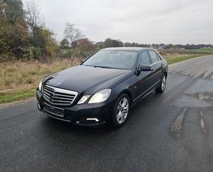 Mercedes-Benz Mercedes-Benz E 350 CDI BlueEFFICIENCY - Gebrauchtwagen