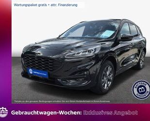 Ford Ford Kuga 2.5 PHEV ST-LINE *PANO *ACC *CAM *PDC Gebrauchtwagen