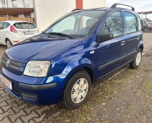 Fiat Fiat Panda 1.2 8V Dynamic, TÜV 06/2026 Gebrauchtwagen