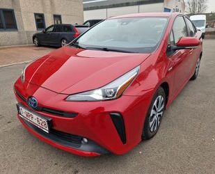 Toyota Toyota Prius 1.8-l-VVT-i HYBRID Comfort, KLIMA, CA Gebrauchtwagen