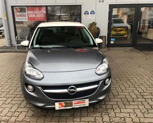 Opel Opel Adam Jam Sitzheizung/Parkpilot Gebrauchtwagen