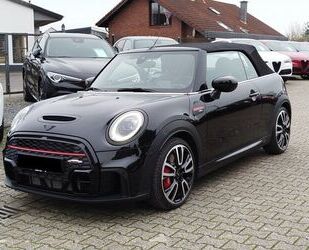 Mini MINI Cabrio John Cooper Works #PremiumPlus Gebrauchtwagen