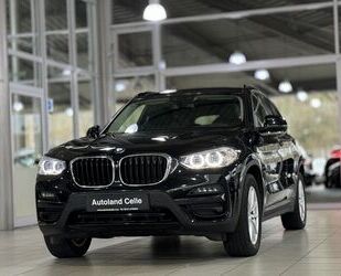 BMW BMW X3 xD30e HUD DAB HiFi PDC Alarm AHK LED Sport Gebrauchtwagen