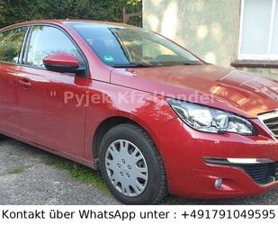 Peugeot Peugeot 308 Active Gebrauchtwagen